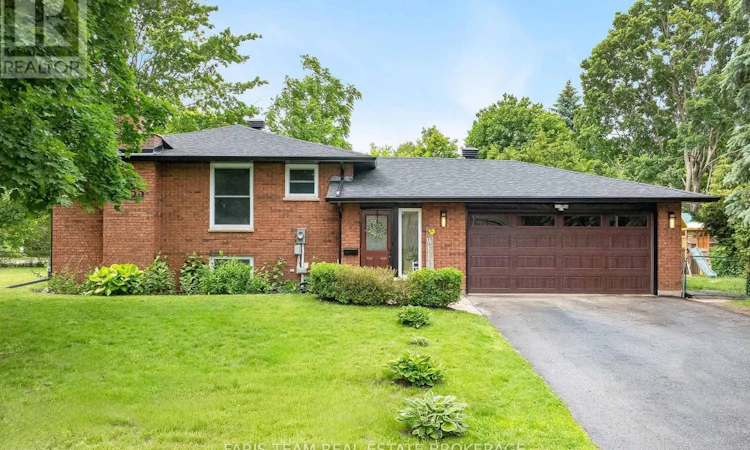 255 Cox Mill Road