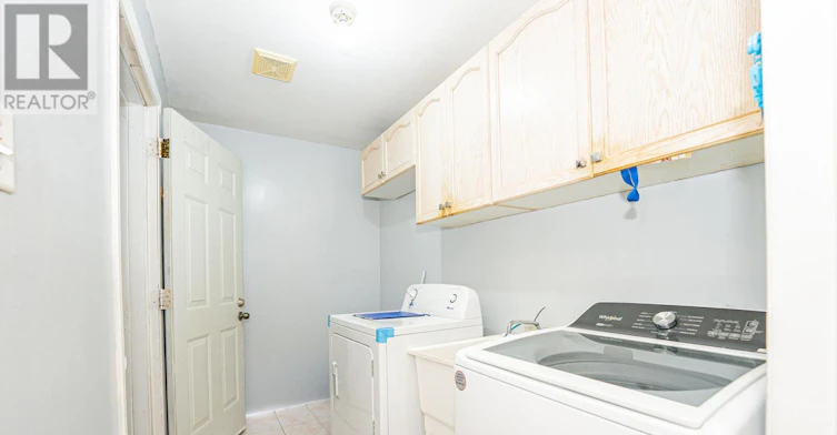UPPER-18 Salonica Road, Brampton, ON, L7A 3K9 - 19