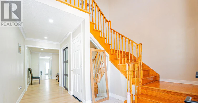 UPPER-18 Salonica Road, Brampton, ON, L7A 3K9 - 4
