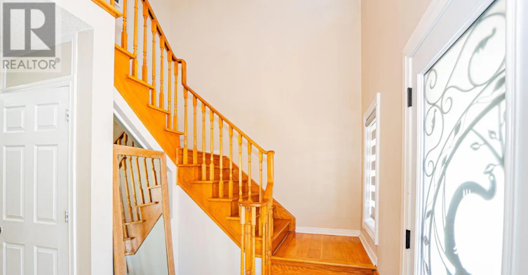 UPPER-18 Salonica Road, Brampton, ON, L7A 3K9 - 20