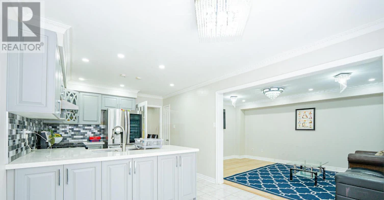 UPPER-18 Salonica Road, Brampton, ON, L7A 3K9 - 11