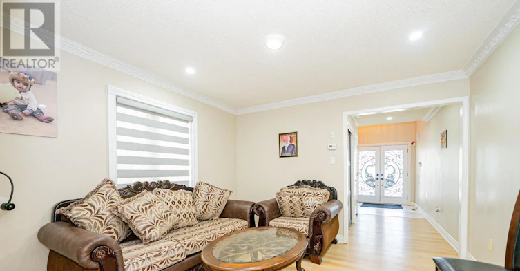 UPPER-18 Salonica Road, Brampton, ON, L7A 3K9 - 7