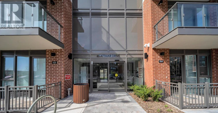 261-65 Attmar Drive, Brampton, ON, L6P 0Y6 - 2