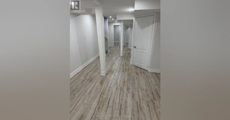 BASEMENT-188 Holmes Crescent, Milton, ON, L9T 0V9 - 2