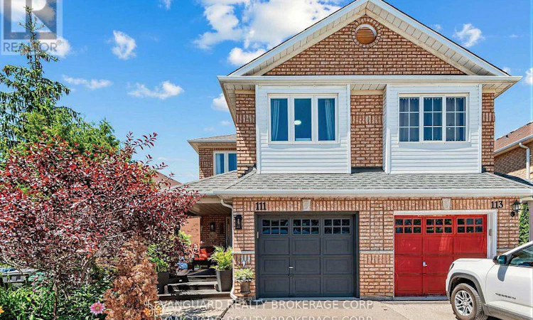 111 Grapevine Road