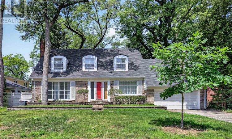 52 Valecrest Drive