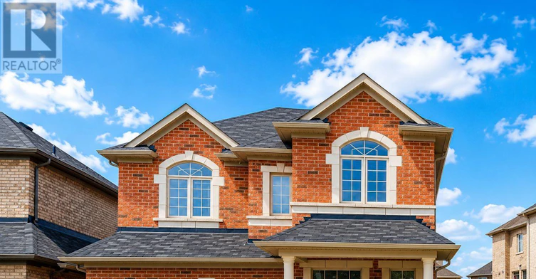 455 Grindstone Trail, Oakville, ON, L6H 0S6