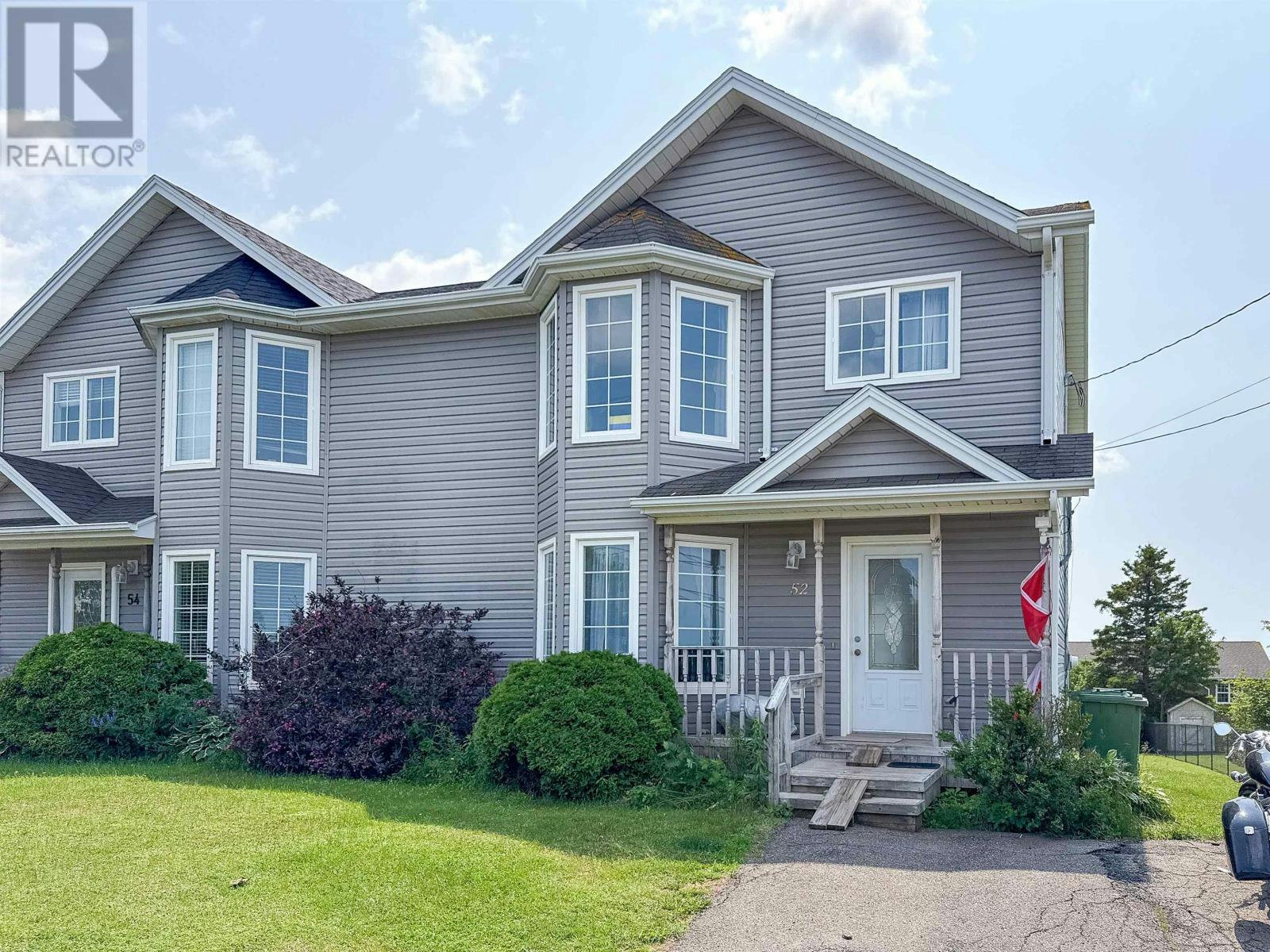 52 Parent Street, Charlottetown, PE, C1C 1R2