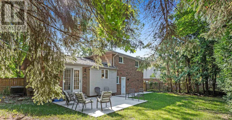 1543 Stoneybrook Crescent, London, ON, N5X 1C6 - 5