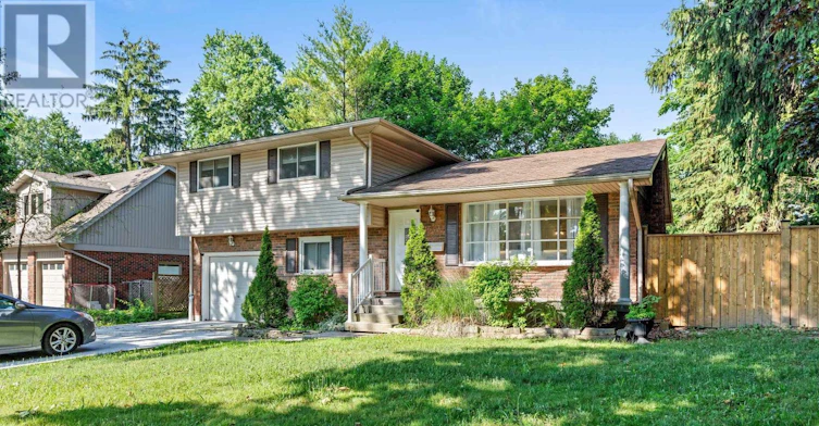 1543 Stoneybrook Crescent, London, ON, N5X 1C6 - 3