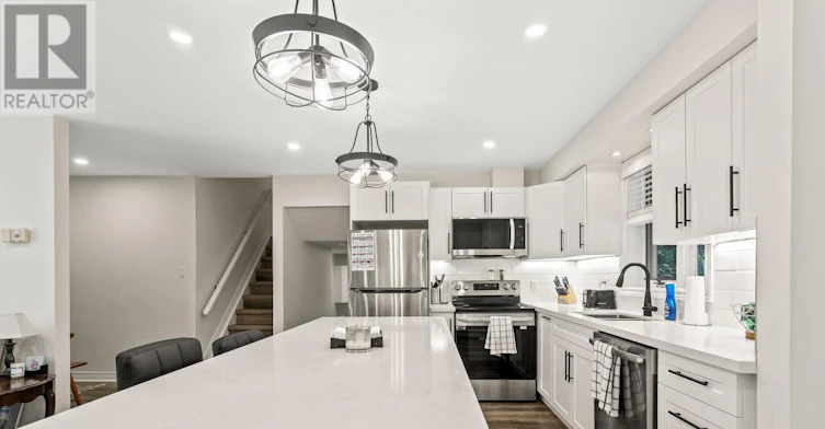 1543 Stoneybrook Crescent, London, ON, N5X 1C6 - 17