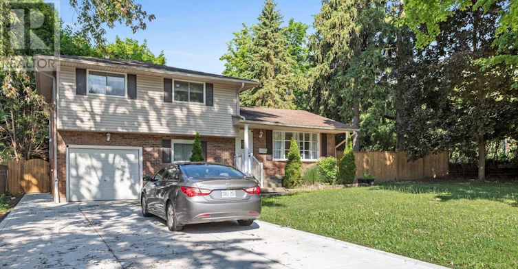 1543 Stoneybrook Crescent, London, ON, N5X 1C6 - 2