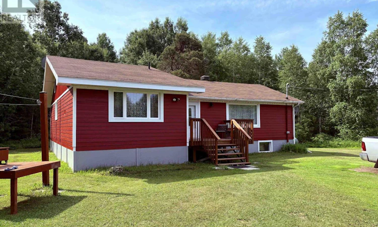 150 Captain Road