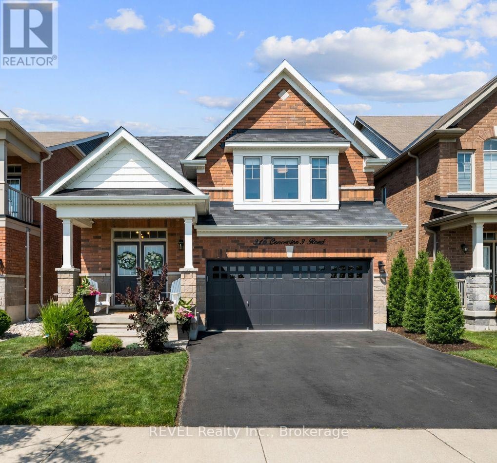 316 Concession 3 Road, Niagara-on-the-Lake, ON, L0S 1J0
