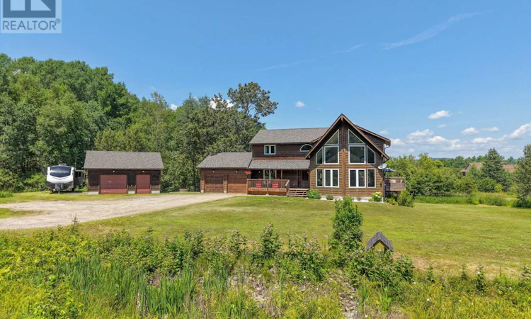 1033 Centennial Crescent