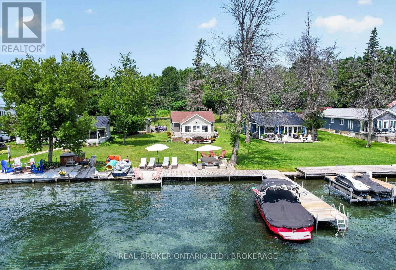 19 Hamilton Island Road, South Glengarry, ON, K0C 2E0