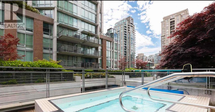 1606-565 Smithe Street, Vancouver, BC, V6B 0E4 - 10