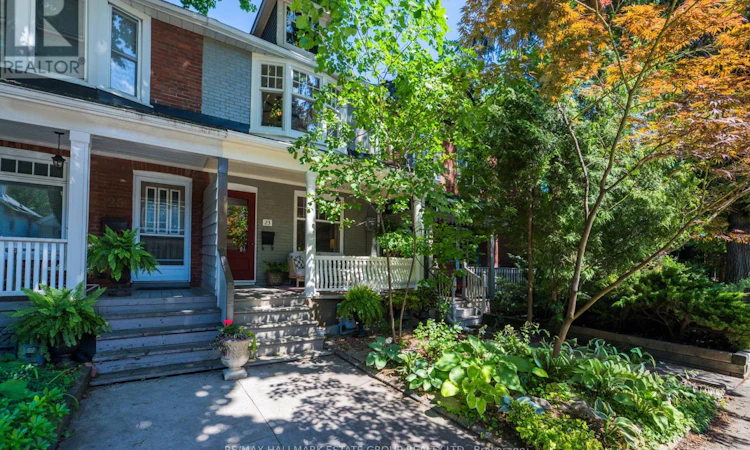 23 Brooklyn Avenue