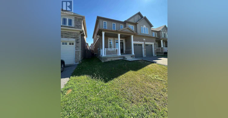 1832 Western Crescent, Oshawa, ON, L1G 0B4 - 2