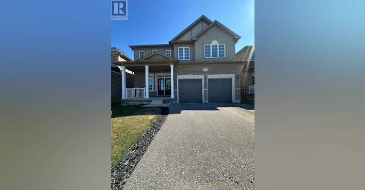 1832 Western Crescent, Oshawa, ON, L1G 0B4