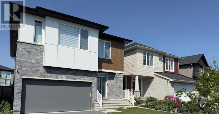 159 Boulonnais Grove, Ottawa, ON, K2S 0T7