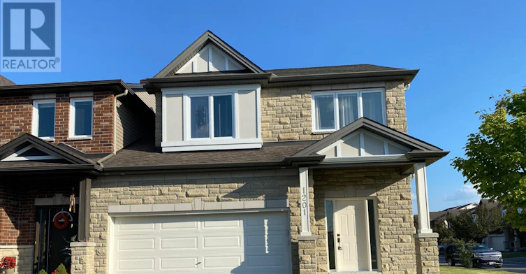 1201 Alson Mills Way, Ottawa, ON, K2M 0C8