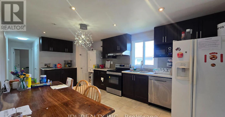 ROOM MB-68 Meadowview Avenue, Markham, ON, L3T 1K7 - 7