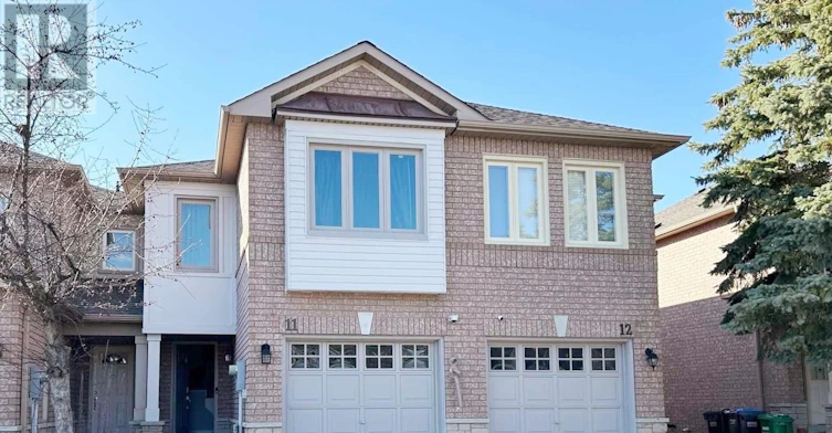 11-1285 Bristol Road W, Mississauga, ON, L5V 2H5