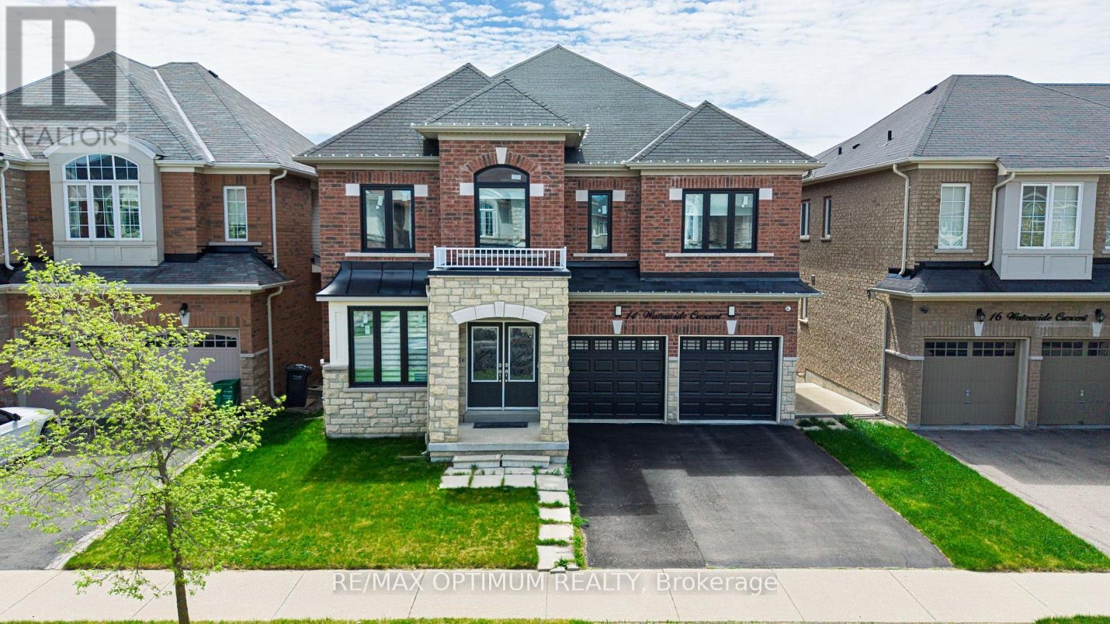 14 Waterwide Crescent, Brampton, ON, L6T 3C3