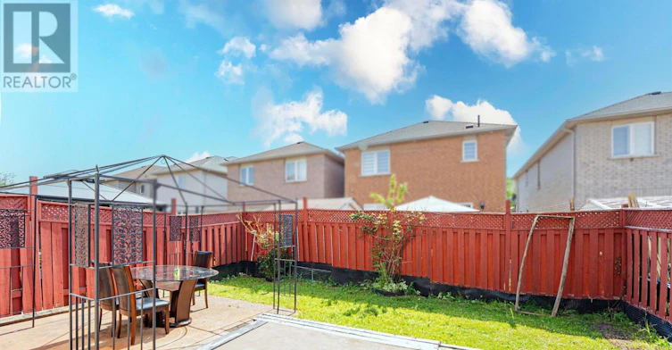 18 Salonica Road, Brampton, ON, L7A 3K9 - 16
