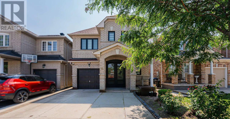 18 Salonica Road, Brampton, ON, L7A 3K9 - 2