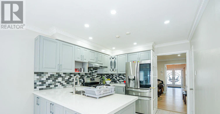 18 Salonica Road, Brampton, ON, L7A 3K9 - 10