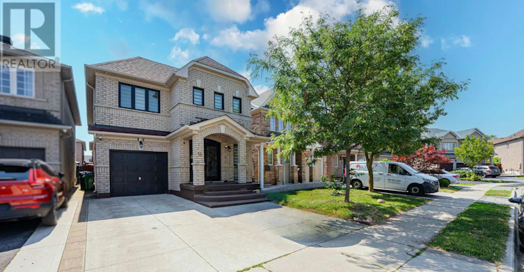 18 Salonica Road, Brampton, ON, L7A 3K9