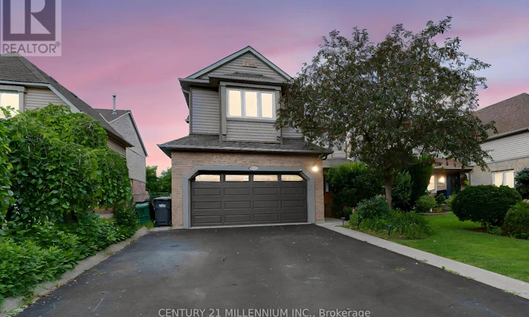 7227 Windrush Court