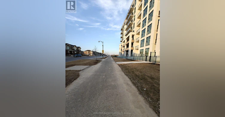 102-770 Whitlock Avenue, Milton, ON, L9E 1S2 - 24
