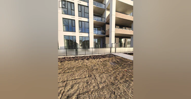 102-770 Whitlock Avenue, Milton, ON, L9E 1S2 - 17