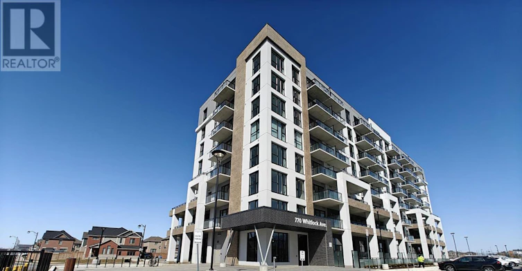 102-770 Whitlock Avenue, Milton, ON, L9E 1S2