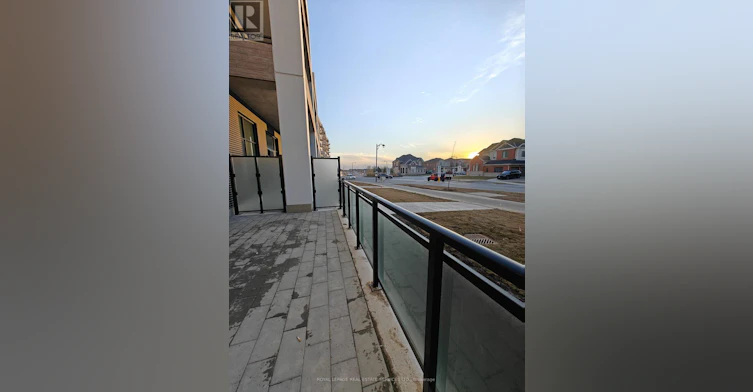 102-770 Whitlock Avenue, Milton, ON, L9E 1S2 - 23