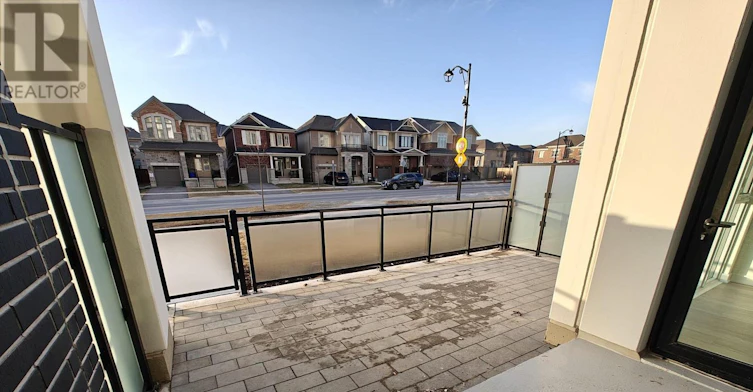 102-770 Whitlock Avenue, Milton, ON, L9E 1S2 - 20