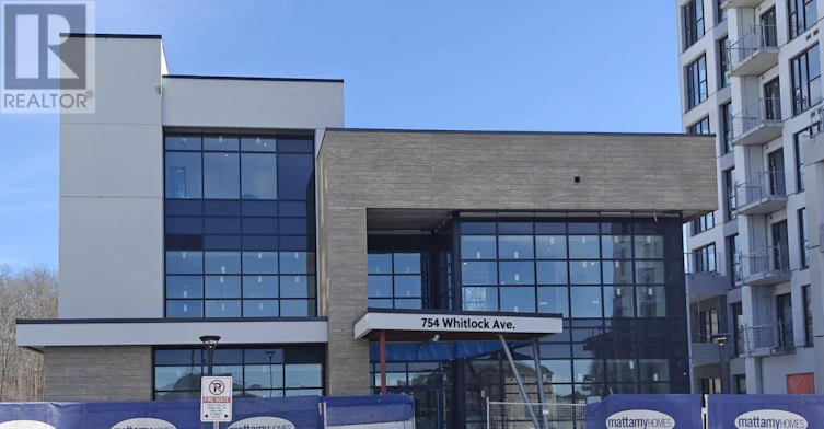 102-770 Whitlock Avenue, Milton, ON, L9E 1S2 - 2