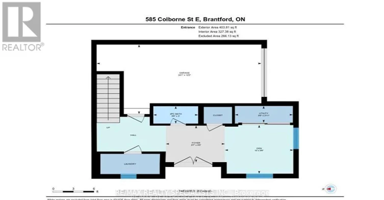 601-585 Colborne Street, Brantford, ON, N3S 0K4 - 29