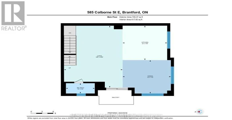 601-585 Colborne Street, Brantford, ON, N3S 0K4 - 27