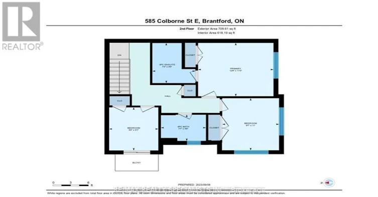 601-585 Colborne Street, Brantford, ON, N3S 0K4 - 28