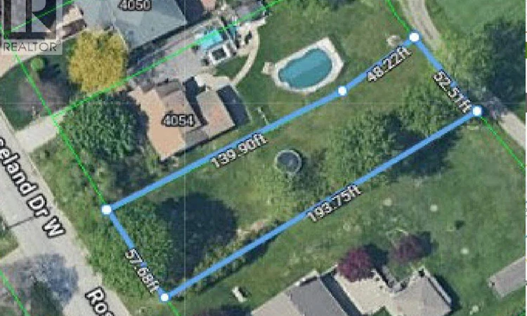 V/L Roseland Drive West