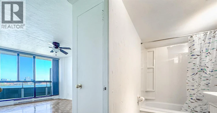 1116-111 Riverside Drive East, Windsor, ON, N9A 2S6 - 9