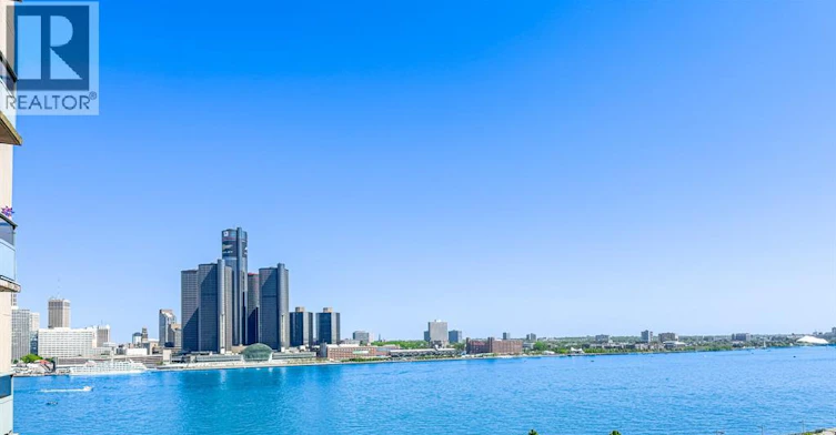 1116-111 Riverside Drive East, Windsor, ON, N9A 2S6 - 7