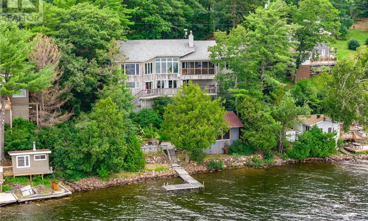 51 Panache Shore Road North