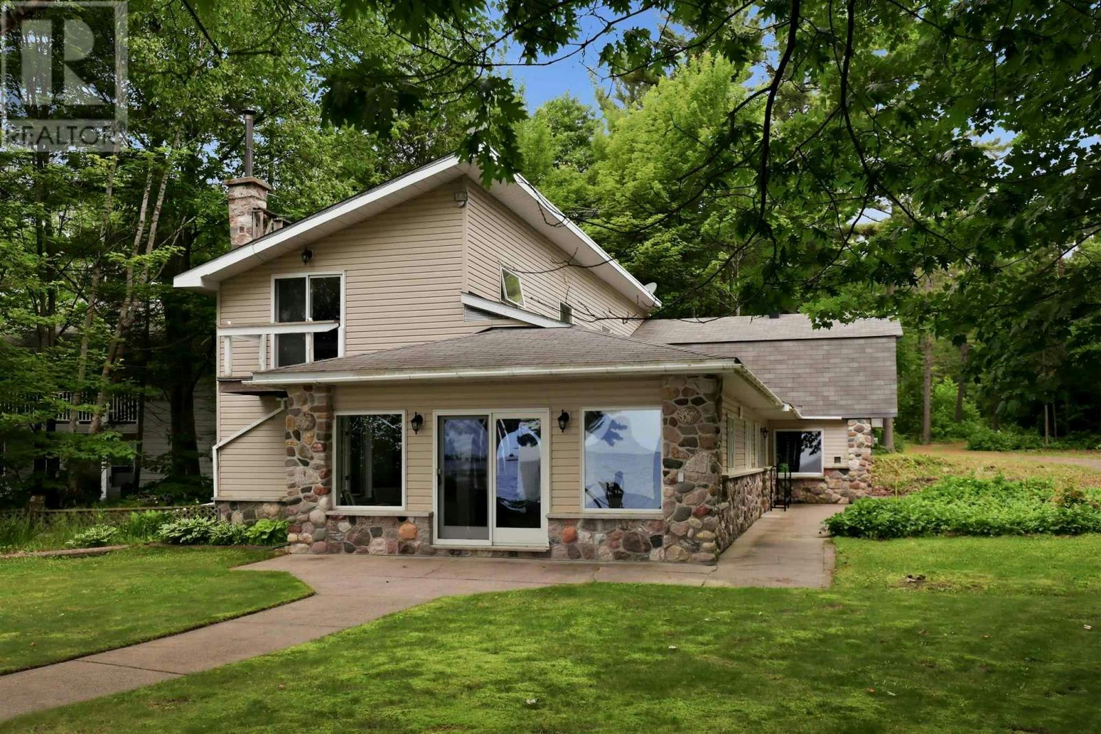 15 Dominion Park Drive, Thessalon, ON, P0R 1L0