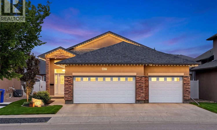 4127 Chuka Drive