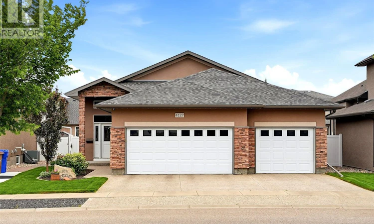4127 Chuka Drive